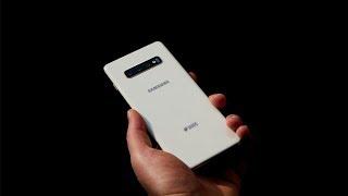 Samsung Galaxy S10+ im Test