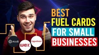 Best Fuel Cards For Small Business (Which Is The Best Fuel Cards For Small Business?)