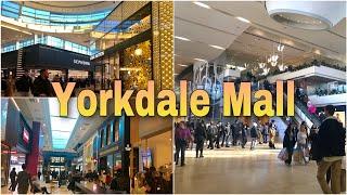  Yorkdale Shopping Centre - Toronto’s Ultimate Shopping Destination |Toronto