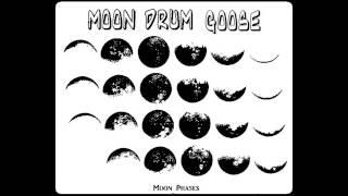 Moon Drum Goose - Corpse Scanning