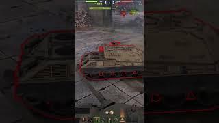 WOT Onslaught EX ️ - IS-7 attacks Minotauro in Pilsen (LOL !!!)