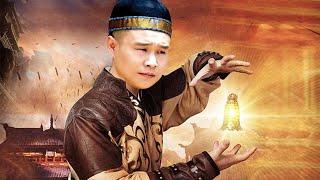 NGƯỜI HÙNG VÕ LÂM | PHIM QUÁI HIỆP ÂU DƯƠNG ĐỨC | Mọt Phim Tv