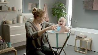 Baby Bath | Stokke Flexi Bath Stand