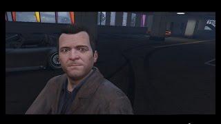 Как занизить авто в GTA V?![БЕЗ МОДОВ]