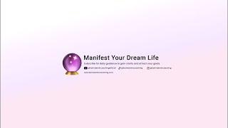 Live Readings!22/6-2025