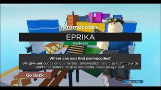 GG ALL NEW CODES FOR ARSENAL *MAY 2020* [ including battlebucks ] . Roblox Arsenal