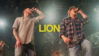 LION (feat. Chris Brown & Brandon Lake) | Elevation Worship