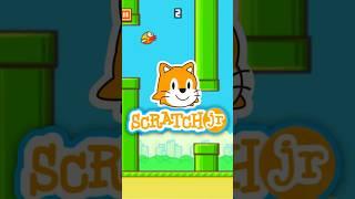 How To Make Flappy Bird In Scratch