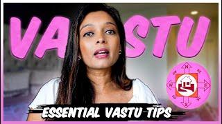 Why vastu shastra is important
