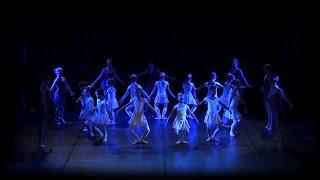 " Simple & Beautiful " Children Ballet Choreography by Corina Tripold