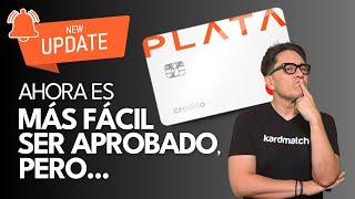 Tarjeta Plata Card: Esto ha cambiado desde su lanzamiento ¿Aún conviene?