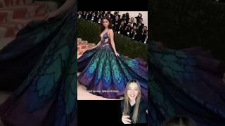 Taylor Swift, Selena Gomez, Rihanna, Katy Perry, Billie Eilish Met Gala AI Looks!