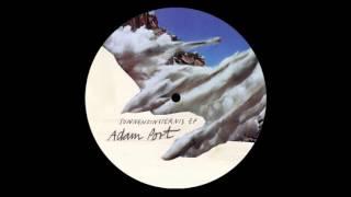 Adam Port - Working For It feat Jennifer Touch (KM033)