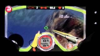 Spearfishing Pro Android App Review CrazyMikesapps.com