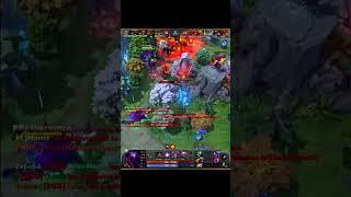 Bane Sleep #dota #dota2 #dota2gameplay #dota2highlights #dotawtf #dota2clips #dota2live #shorts