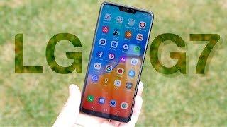 This is Who Should Buy LG G7 ThinQ