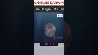 Darwin’s Voyage of Discovery | The HMS Beagle Voyage: How a 5-Year Expedition Shaped Evolution