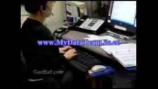 Data Entry Keyers Job Description