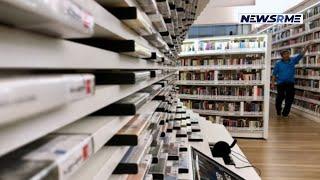 Singapore national library reading promoted by using Japanese Haiku by Muji |Singapore news| NewsRme