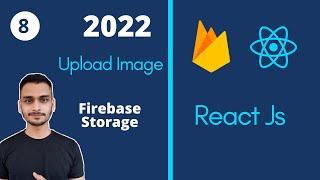 uploading images to firebase storage in react js #reactjs  #firebase