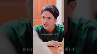 Pertanyaan-pertanyaan jebakan ini mah! #drama