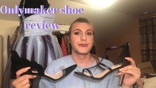 Onlymaker shoe review eps.1 