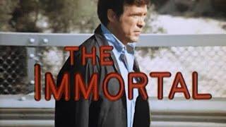 The Immortal | S1E01 Sylvia (1969)