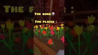 the song and the player #vr #gorillatag #gtag #gorillatagvr #funnyshorts #fun #edit