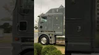 Signature Bull kenworth #kenworth #k200 #truck