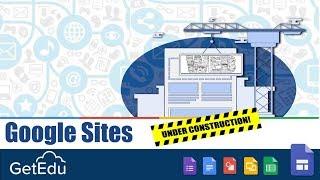 Google Sites! Como publicar seu site