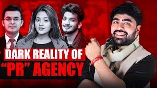 SHUBHANKAR MISHRA & ANJALI ARORA PODCAST EXPOSED FT MUNAWAR FARUQUI ||