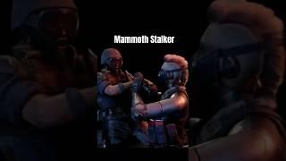 *NEW* Mammoth Stalker Bundle 