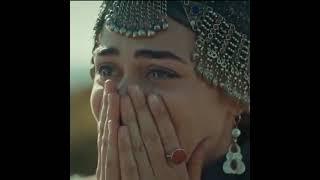 Sad deaths of ERTUGRUL Females