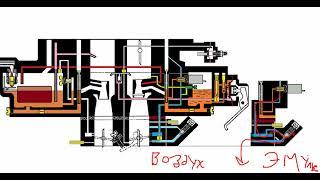 КАРБЮРАТОР 1111 И 4178 И ОСНОВНЫЕ ОТЛИЧИЯ СИСТЕМЫ ХОЛОСТОГО ХОДА