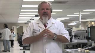 Keating Dental Arts Implants Promo