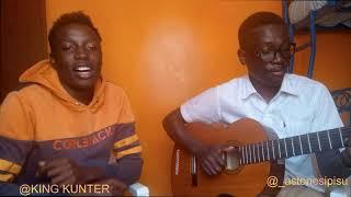 Guilty by Association~Pompi~Cover by Kunter & Tosh Jr.