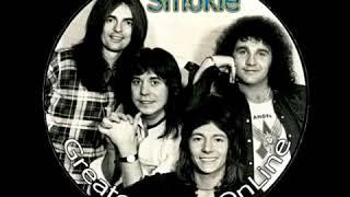 Smokie - Walk Right Back