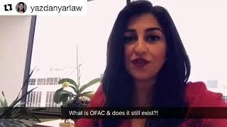 What is OFAC?!