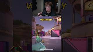 Use These Crosshairs in Marvel Rivals