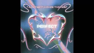 LostGem - Perfect (ft. Ryze Tha Kidd) [Official Audio]