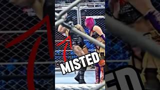 What HAPPENED After Rhea Ripley GOT BLINDED?!