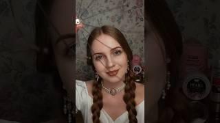 АСМР Массаж Головы и Мытье Волос с Шампунем #асмр #asmr #shorts