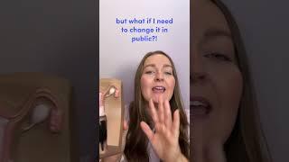 top three questions I hear about menstrual cups