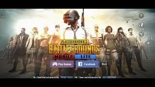 Pubg Lite 2024 Loading Problem Fix| Easy solution No Time pass️