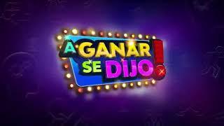 A Ganar Se Dijo, el nuevo programa de Canal 1