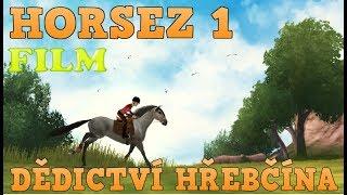 Herní film: Horsez 1 - Dědictví hřebčína