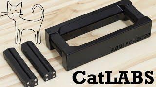 CatLABS introduces the Abdi FC 35/120 film digitizing carrier