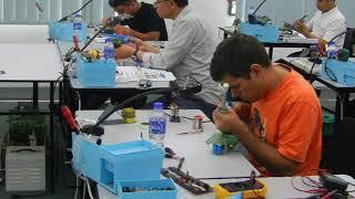 Electronics Repair Training Course