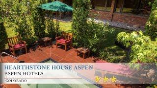 Hearthstone House Aspen - Aspen Hotels, Colorado