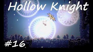 Hollow Knight #16 Как убить Сломленного Чемпиона?